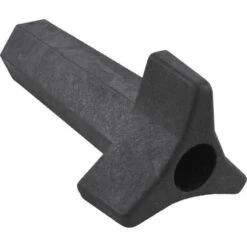 Pentair - Hand Knob, F/Clamp With Captured Bolt 8 Pentair - Hand Knob, F/Clamp With Captured Bolt -Equipment Pools Clamp with Captured Bolt 2