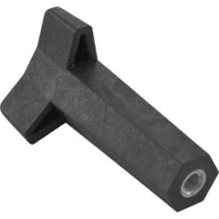 Pentair - Hand Knob, F/Clamp With Captured Bolt