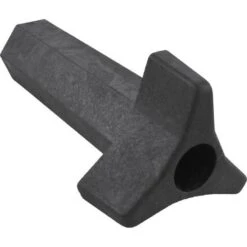 Pentair - Hand Knob, F/Clamp With Captured Bolt 11 Pentair - Hand Knob, F/Clamp With Captured Bolt -Equipment Pools Clamp with Captured Bolt 5