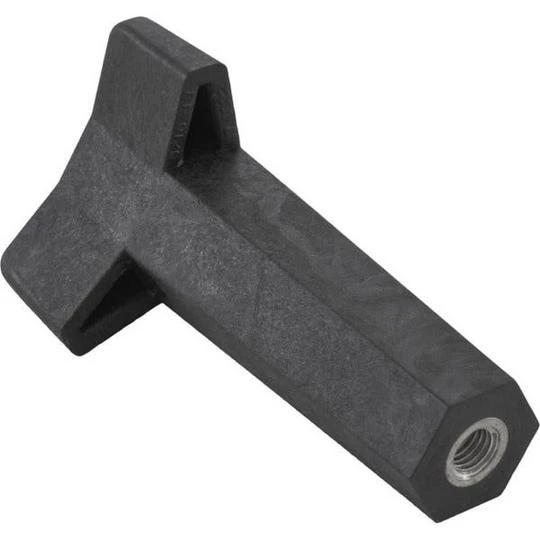 Pentair - Hand Knob, F/Clamp With Captured Bolt 1 Pentair - Hand Knob, F/Clamp With Captured Bolt