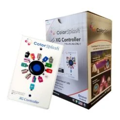 J&J Electronics - ColorSplash LPL-XG-CTRL-1 XG Controller -Equipment Pools ColorSplash LPL XG CTRL 1 XG Controller 4