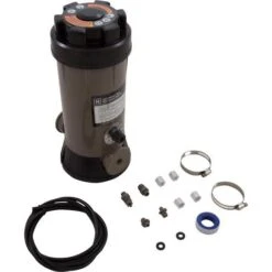 Hayward - Complete Off-Line Brominator, Ag CL220Br