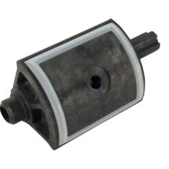 Pentair - Compool 3-Way Diverter Assembly Replacement -Equipment Pools Compool 3 Way Diverter Assembly Replacement 3