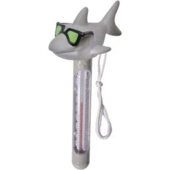 International Leisure Products - Cool Shark Pool Thermometer