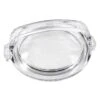Hayward - Cover - Clear Lexan With O-Ring
