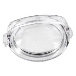 Hayward - Cover - Clear Lexan With O-Ring