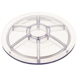 Pentair - Cover - Lexan Clear (P08080)