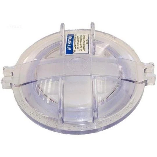 Hayward - Cover, Strainer, Super II 1 Hayward - Cover, Strainer, Super II
