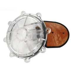 Zodiac - Cover With Flapper And O-Ring, Large Jandy Check Valve -Equipment Pools Cover with Flapper and O Ring Large Jandy Check Valve 3