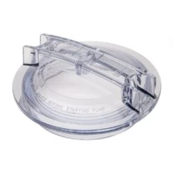 Hayward - Cover With Threads -Equipment Pools Cover with Threads 5