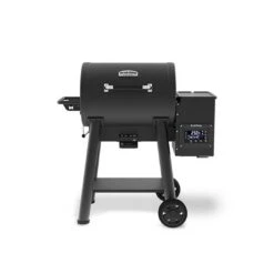 Broil King - Crown Pellet 400 Smoker And Grill -Equipment Pools Crown Pellet 400 Smoker and Grill 3