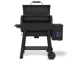 Broil King - Crown Pellet 500 Smoker And Grill -Equipment Pools Crown Pellet 500 Smoker and Grill 2