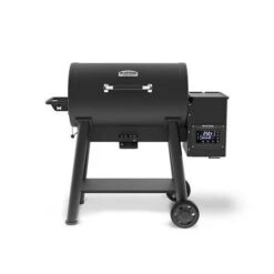 Broil King - Crown Pellet 500 Smoker And Grill