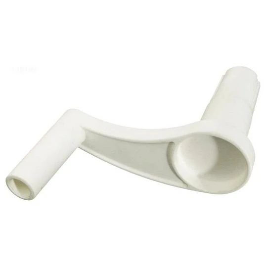 Feherguard - Curved Handle For Blanket Handler (FG-BH) 1 Feherguard - Curved Handle For Blanket Handler (FG-BH)