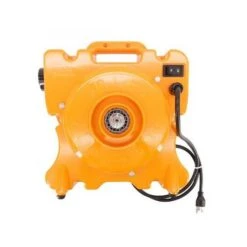 Air Supply - Cyclone 3 HP Liner Vacuum And Pool Line Blower -Equipment Pools Cyclone 3 HP Liner Vacuum and Pool Line Blower 2