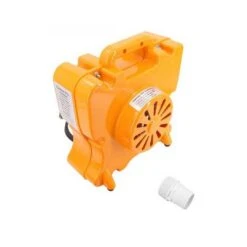 Air Supply - Cyclone 3 HP Liner Vacuum And Pool Line Blower -Equipment Pools Cyclone 3 HP Liner Vacuum and Pool Line Blower 5