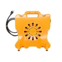 Air Supply - Cyclone 3 HP Liner Vacuum And Pool Line Blower -Equipment Pools Cyclone 3 HP Liner Vacuum and Pool Line Blower 7