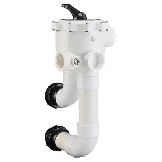 Jacuzzi - DE Filter Multiport Valve - Image 2