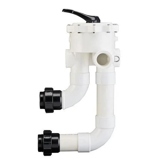 Jacuzzi - DE Filter Multiport Valve - Image 3