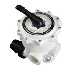 Jacuzzi - DE Filter Multiport Valve