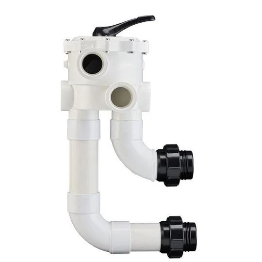 Jacuzzi - DE Filter Multiport Valve - Image 4