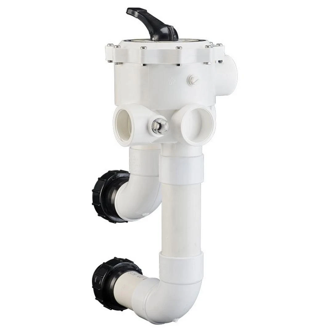 Jacuzzi - DE Filter Multiport Valve - Image 6