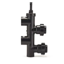Jacuzzi - DE Filter Slide Valve -Equipment Pools DE Filter Slide Valve 2