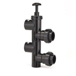 Jacuzzi - DE Filter Slide Valve -Equipment Pools DE Filter Slide Valve 3
