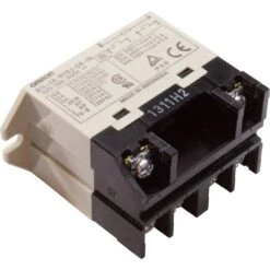 Intermatic - DPST Relay 24VDC Coil -Equipment Pools DPST Relay 24VDC Coil 11