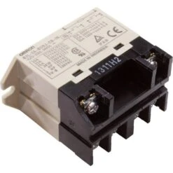 Intermatic - DPST Relay 24VDC Coil -Equipment Pools DPST Relay 24VDC Coil 5