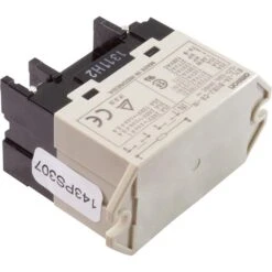 Intermatic - DPST Relay 24VDC Coil -Equipment Pools DPST Relay 24VDC Coil 6