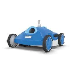 Aqua Products - Dash Jet Robotic Above Ground Pool Cleaner