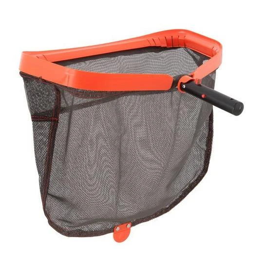 Splash - Deluxe Leaf Rake Attachment 18" 1 Splash - Deluxe Leaf Rake Attachment 18"