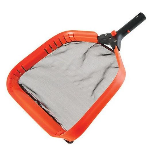 Splash - Deluxe Leaf Skimmer Attachment 16" 1 Splash - Deluxe Leaf Skimmer Attachment 16"
