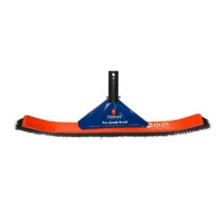 Splash - Deluxe Nylon Bristle Scrub Brush 22" -Equipment Pools Deluxe Nylon Bristle Scrub Brush 22 5