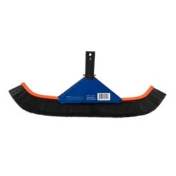 Splash - Deluxe Nylon Bristle Scrub Brush 22" -Equipment Pools Deluxe Nylon Bristle Scrub Brush 22 6