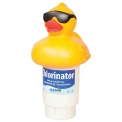 G.A.M.E. - Derby Duck Pool Chlorinator -Equipment Pools Derby Duck Pool Chlorinator 3