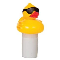 G.A.M.E. - Derby Duck Small Pool Chlorinator