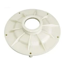 Pentair - Diffuser, C1-217P -Equipment Pools Diffuser C1 217P 2