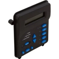 Hayward - Display Local P-4 And PS-4 Before Date Codes 0311