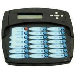 Hayward - Display Local, PS-16 All