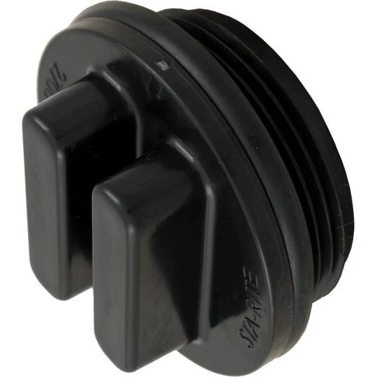 Sta-Rite - Drain Plug With O-Ring 1 Sta-Rite - Drain Plug With O-Ring