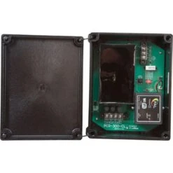 PAL Lighting - PAL PCR-300 WiFi LED Light Receiver / Driver With Remote, 200W -Equipment Pools Driver with Remote 200W 2