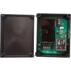 PAL Lighting - PAL PCR-300 WiFi LED Light Receiver / Driver With Remote, 200W -Equipment Pools Driver with Remote 200W 7