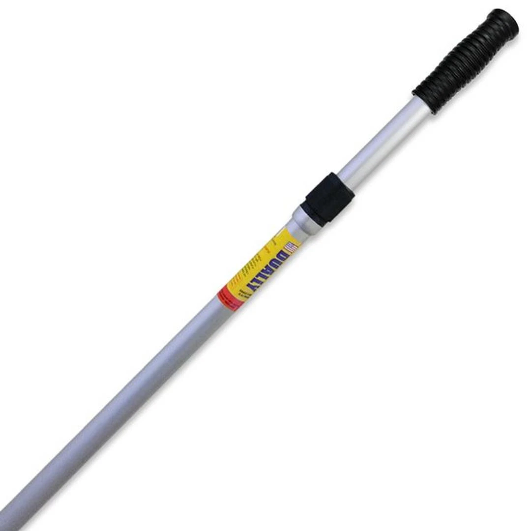 Skimlite - Dually 2-Section Professional Pole 8 Ft To 16 Ft 2 Skimlite - Dually 2-Section Professional Pole 8 Ft To 16 Ft - Image 2