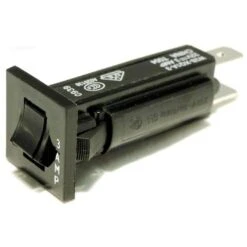 Zodiac - Clearwater LM/DuoClear Series Salt Chlorine Generator Powerpack Circuit Breaker (3 Amp) -Equipment Pools DuoClear Series Salt Chlorine Generator Powerpack Circuit Breaker 3 Amp 3