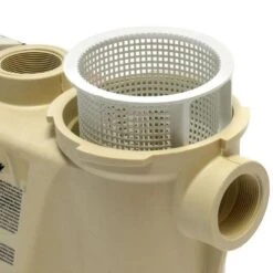 Pentair - EC-011057 - IntelliFlo VS+SVRS Variable Speed Pool Pump 3HP - Limited Warranty -Equipment Pools EC 011057 IntelliFlo VSSVRS Variable Speed Pool Pump 3HP Limited Warranty 10