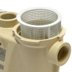 Pentair - EC-011057 - IntelliFlo VS+SVRS Variable Speed Pool Pump 3HP - Limited Warranty -Equipment Pools EC 011057 IntelliFlo VSSVRS Variable Speed Pool Pump 3HP Limited Warranty 3