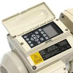 Pentair - EC-011057 - IntelliFlo VS+SVRS Variable Speed Pool Pump 3HP - Limited Warranty -Equipment Pools EC 011057 IntelliFlo VSSVRS Variable Speed Pool Pump 3HP Limited Warranty 4