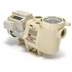 Pentair - EC-011057 - IntelliFlo VS+SVRS Variable Speed Pool Pump 3HP - Limited Warranty -Equipment Pools EC 011057 IntelliFlo VSSVRS Variable Speed Pool Pump 3HP Limited Warranty 7